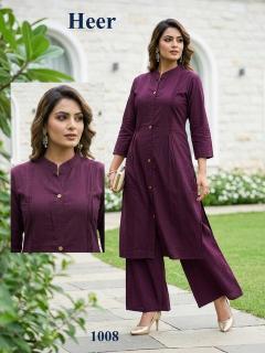 Desi kudi coord set wholesale work clothes